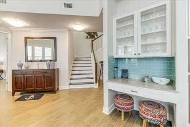 This is a must see 2 story penthouse with some views at the