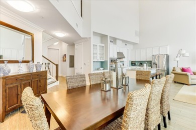 This is a must see 2 story penthouse with some views at the