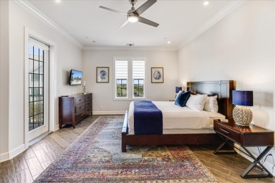 This is a must see 2 story penthouse with some views at the