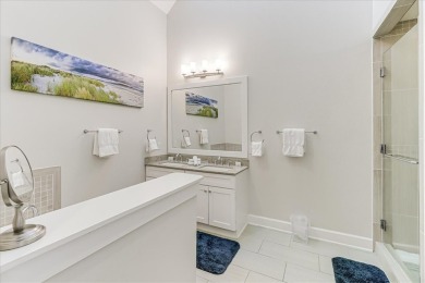 This is a must see 2 story penthouse with some views at the