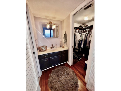 Recently updated bright corner unit in the Lands of the