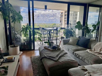 Recently updated bright corner unit in the Lands of the