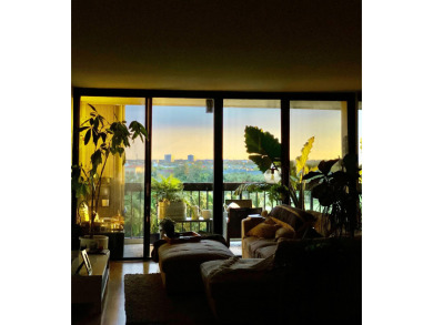 Recently updated bright corner unit in the Lands of the