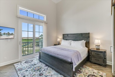 This is a must see 2 story penthouse with some views at the