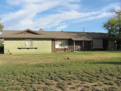 Great Single Family Home, Farm, Ranch or Development Opportunity
