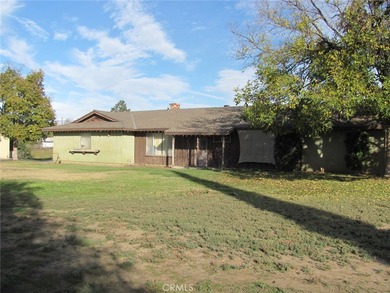 Great Single Family Home, Farm, Ranch or Development Opportunity
