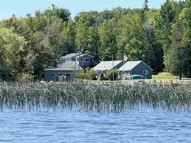 turnkey Waterfront Resort on Drummond Island, MI - $875K