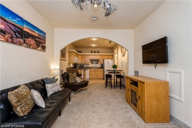 Escape to this cozy 2-bedroom, 2-bath condo at Cedar Breaks