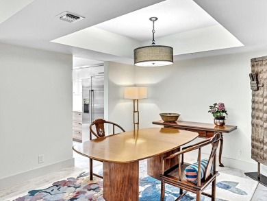 Beautifully renovated, furnished 2/2 condo on 5th floor