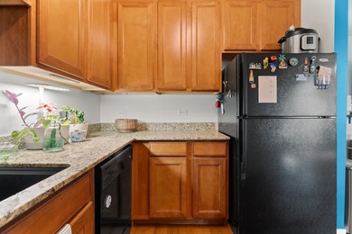 Welcome to this bright and spacious 2BD/1BA corner unit in a