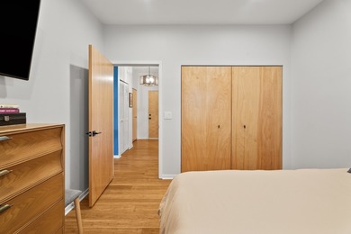 Welcome to this bright and spacious 2BD/1BA corner unit in a