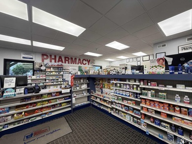 Prime medical office opportunity on high-traffic S Custer (M-50)