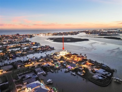 CAT 5 RATED HURRICANE HOME Ultra-Modern 6,428 Sq Ft Concrete