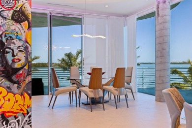 CAT 5 RATED HURRICANE HOME Ultra-Modern 6,428 Sq Ft Concrete