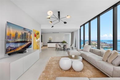 One Thousand Museum by Zaha Hadid Architects is Miami's most