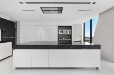 One Thousand Museum by Zaha Hadid Architects is Miami's most