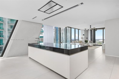 One Thousand Museum by Zaha Hadid Architects is Miami's most