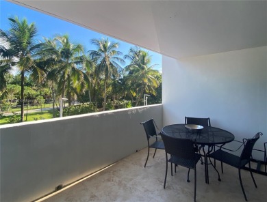 Ocean front North side unit exposure with direct access to the