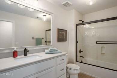 Move right into this model-perfect 3 bedroom, 2 bath townhome