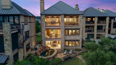 This stunning property seamlessly blends rustic modern chic with