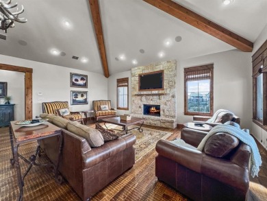 This stunning property seamlessly blends rustic modern chic with