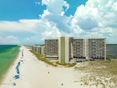 ''Dream by the Sea'' - Pinnacle Port, Unit A335 | Gulf & Lake