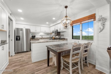 ''Dream by the Sea'' - Pinnacle Port, Unit A335 | Gulf & Lake