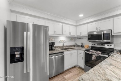 ''Dream by the Sea'' - Pinnacle Port, Unit A335 | Gulf & Lake