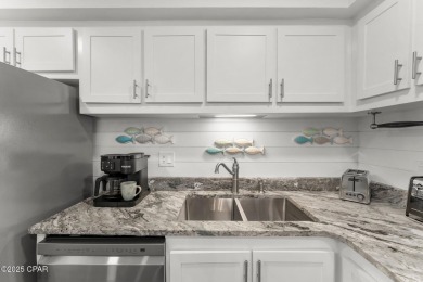 ''Dream by the Sea'' - Pinnacle Port, Unit A335 | Gulf & Lake