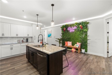 If you're looking for a newly built condo but don't want to wait