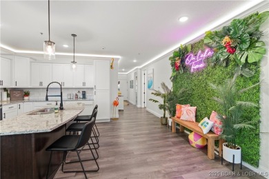 If you're looking for a newly built condo but don't want to wait