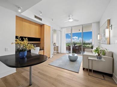 Beautifully renovated and offered turnkey furnished, this 3BR/3