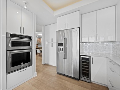 Beautifully renovated and offered turnkey furnished, this 3BR/3