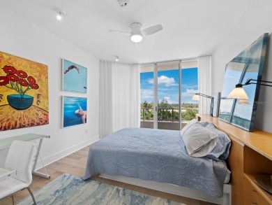 Beautifully renovated and offered turnkey furnished, this 3BR/3