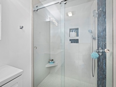 Beautifully renovated and offered turnkey furnished, this 3BR/3