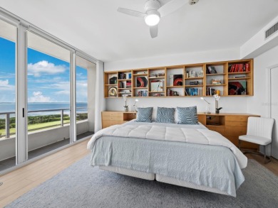 Beautifully renovated and offered turnkey furnished, this 3BR/3