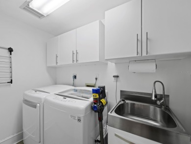 Beautifully renovated and offered turnkey furnished, this 3BR/3