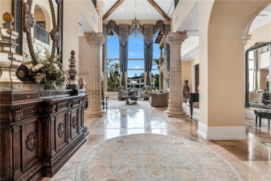 Offering nearly 16,000 sq ft of elevated indoor/outdoor living