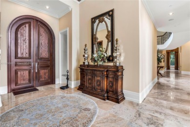 Offering nearly 16,000 sq ft of elevated indoor/outdoor living