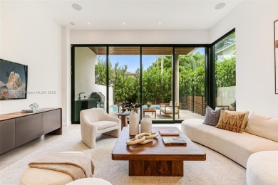 This brand new, luxurious 3 story townhome is perfectly situated