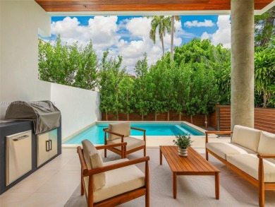 This brand new, luxurious 3 story townhome is perfectly situated