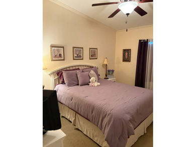 Welcome to your new home in a GATED 55+ community, offering the