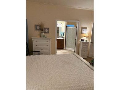 Welcome to your new home in a GATED 55+ community, offering the