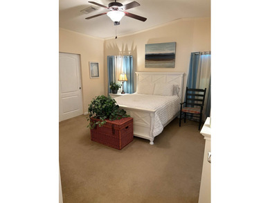 Welcome to your new home in a GATED 55+ community, offering the