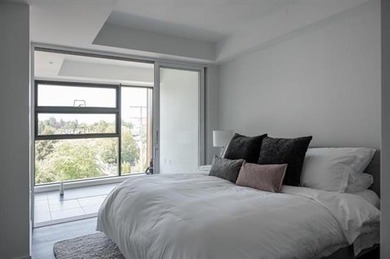 Modern Living Meets Urban Convenience - Your Perfect 2-Bedroom