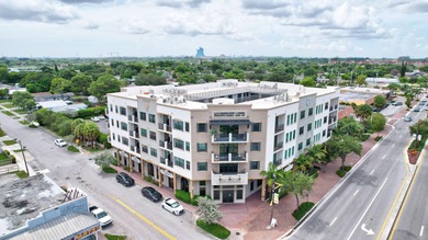 You'll love living in one of the larger 818 square foot units in