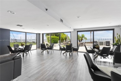 Experience unparalleled breathtaking views of Biscayne Bay and