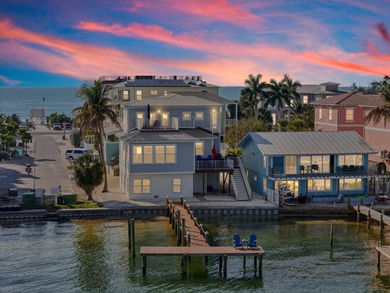 You've found your piece of paradise in this elevated waterfront