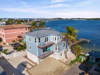 You've found your piece of paradise in this elevated waterfront