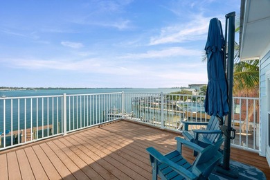 You've found your piece of paradise in this elevated waterfront